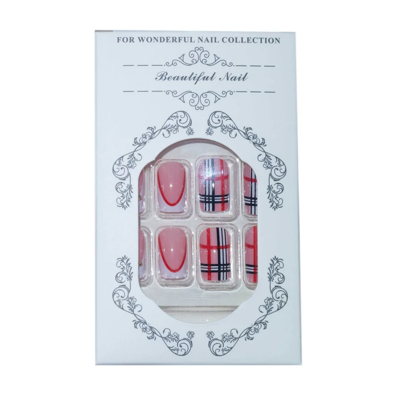 Nail Art Set Brehn