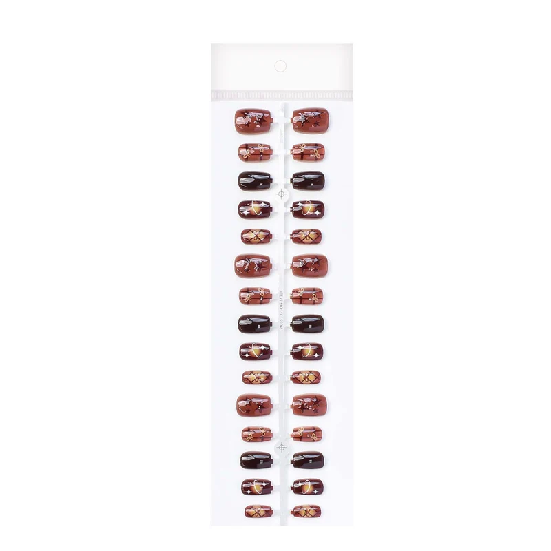 Nail Art Set Brehn