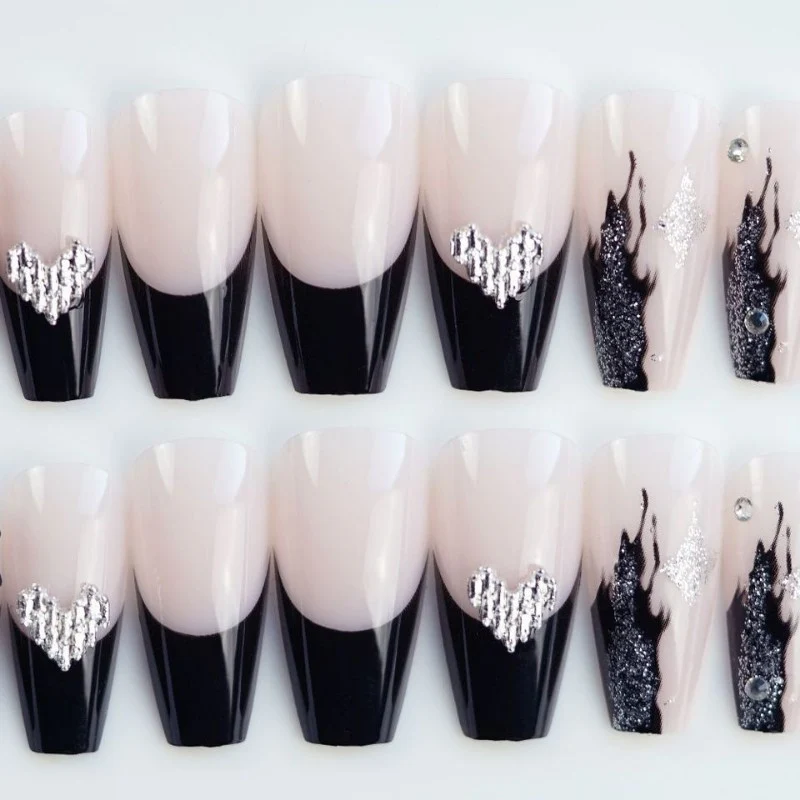 Nail Art Set Brehn