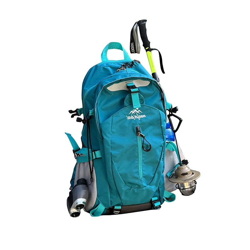 Unisex Skanto Daypack mit gepolstertem Laptopfach und Trinksystem-Kompatibilität