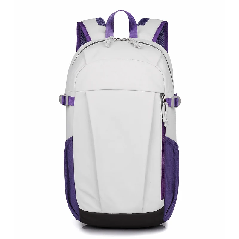Unisex robuster Daypack mit gepolstertem Laptopfach, ergonomischen Netzträgern und Seitentaschen Skanto