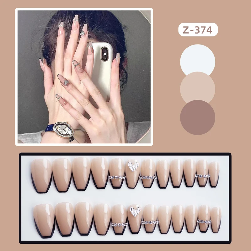 Nail Art Brehn