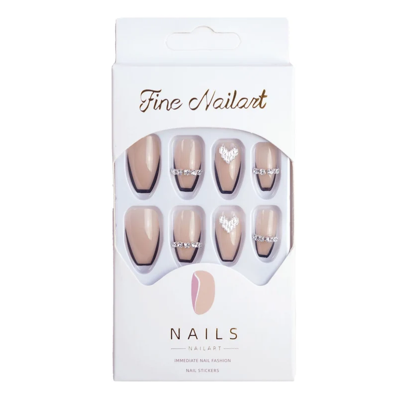 Nail Art Brehn