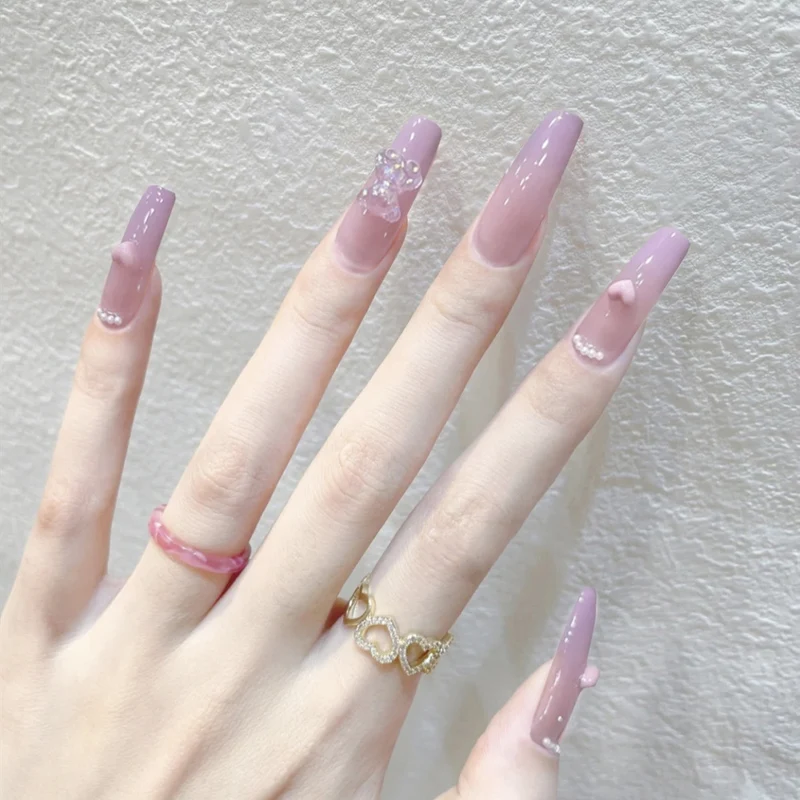 Nail Art Brehn