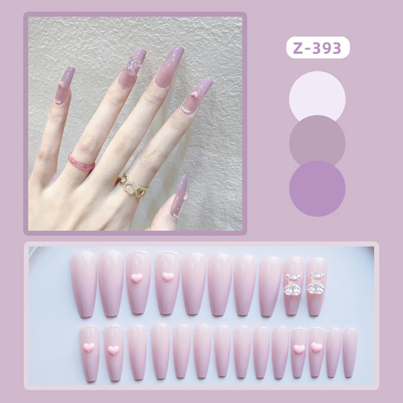 Nail Art Brehn