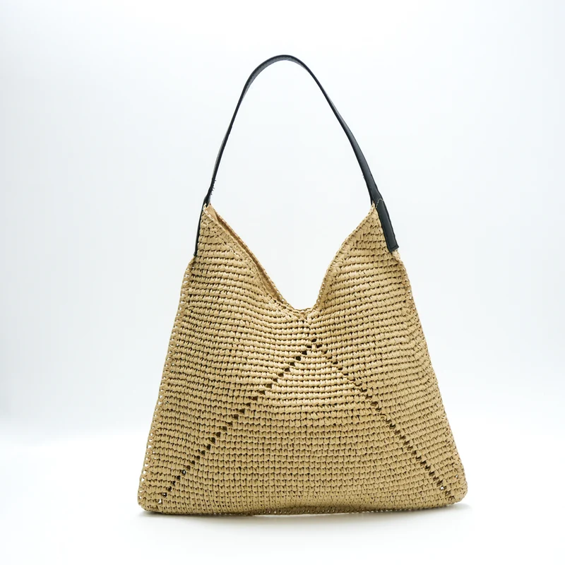 Handgefertigte Tasche Skanto