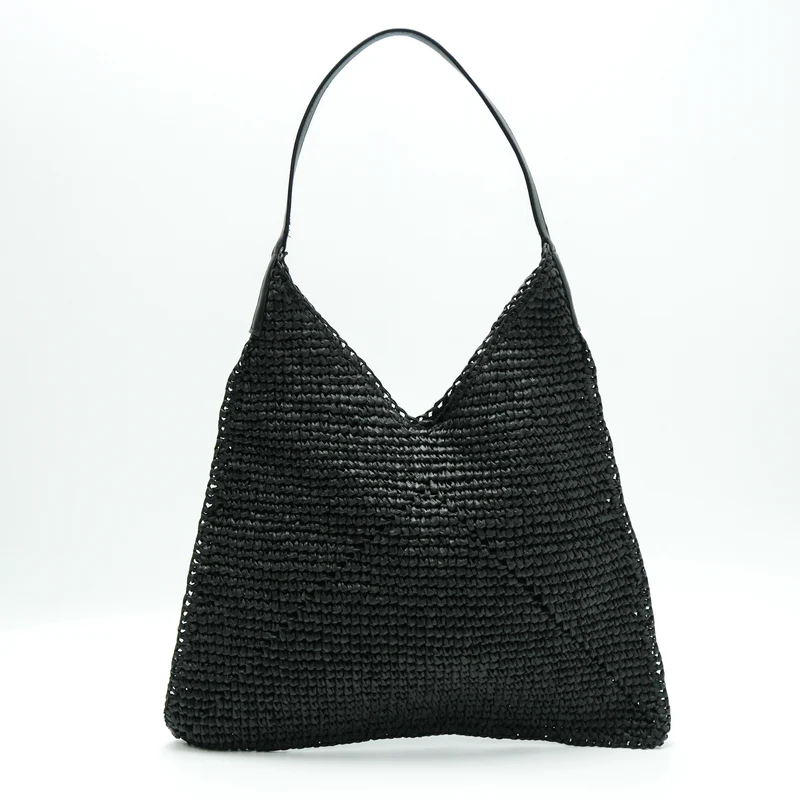 Handgefertigte Tasche Skanto