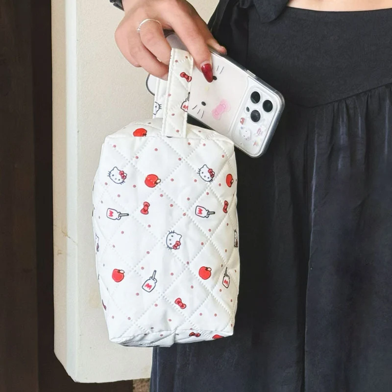 Funktionale Handtasche Skanto
