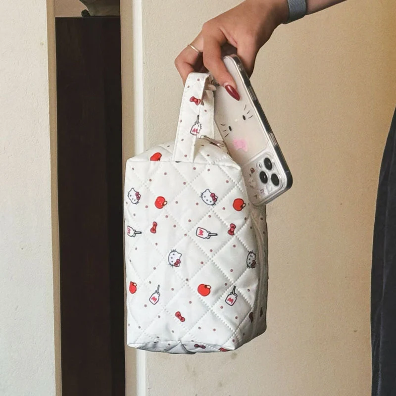 Funktionale Handtasche Skanto