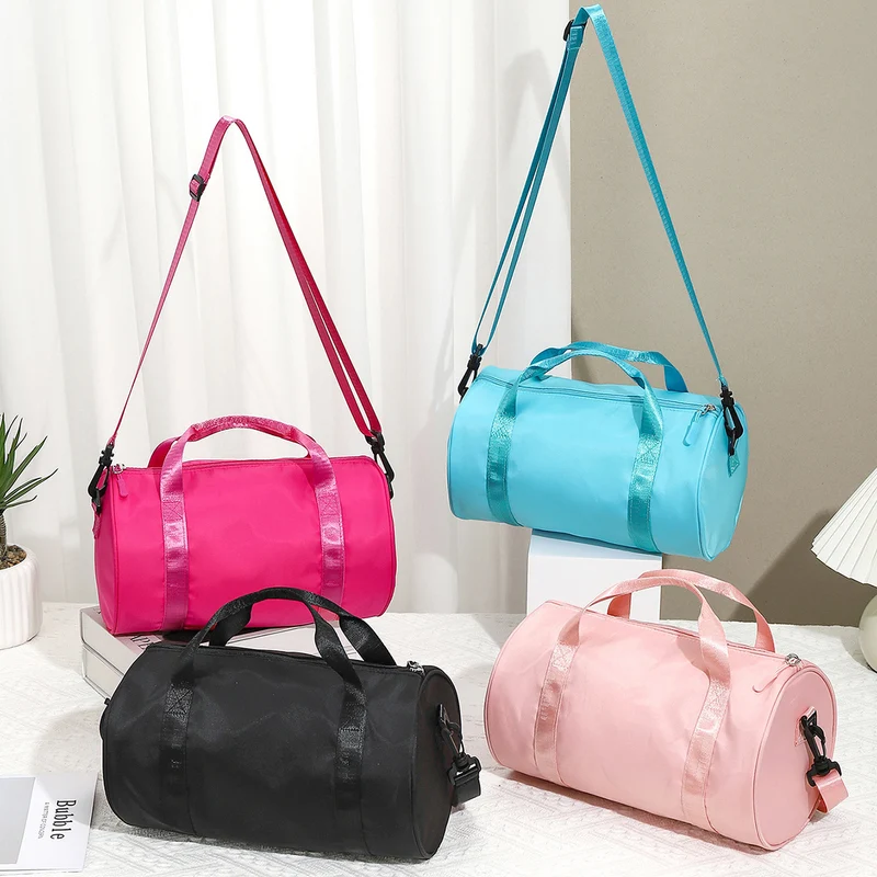 Sportliche Wochenendtasche Skanto