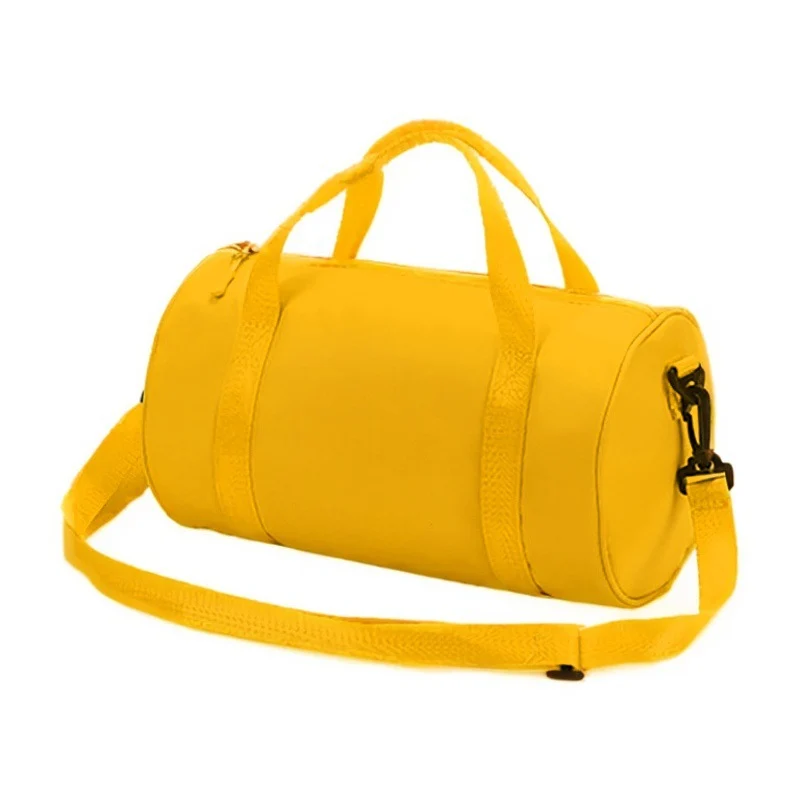 Sportliche Wochenendtasche Skanto