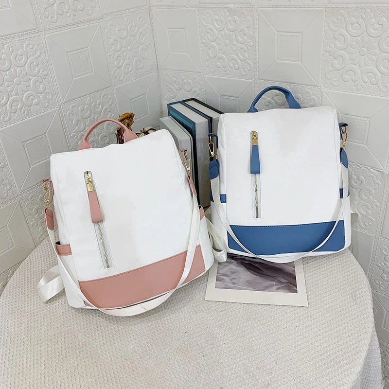 Rucksack mit mehreren Fächern Skanto