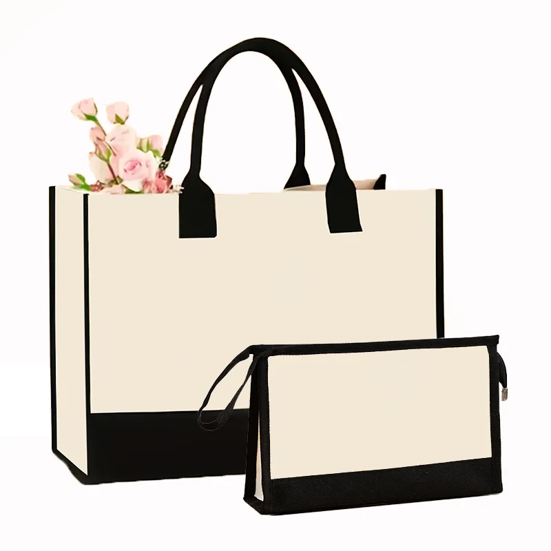 Praktische Stofftasche Skanto