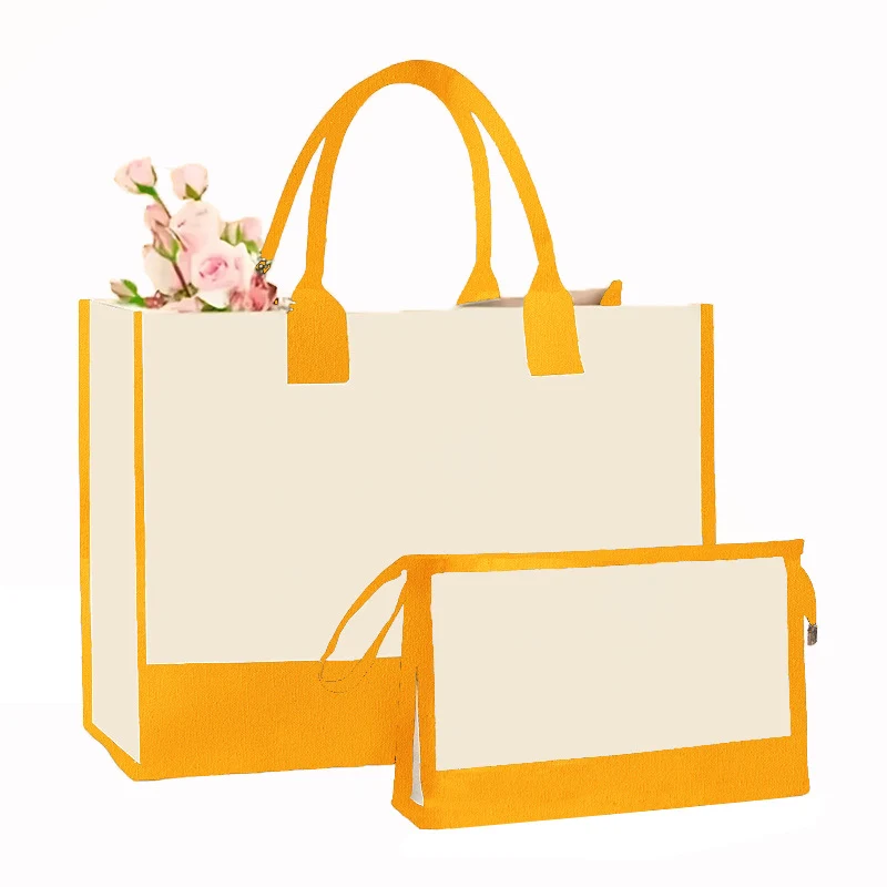 Praktische Stofftasche Skanto