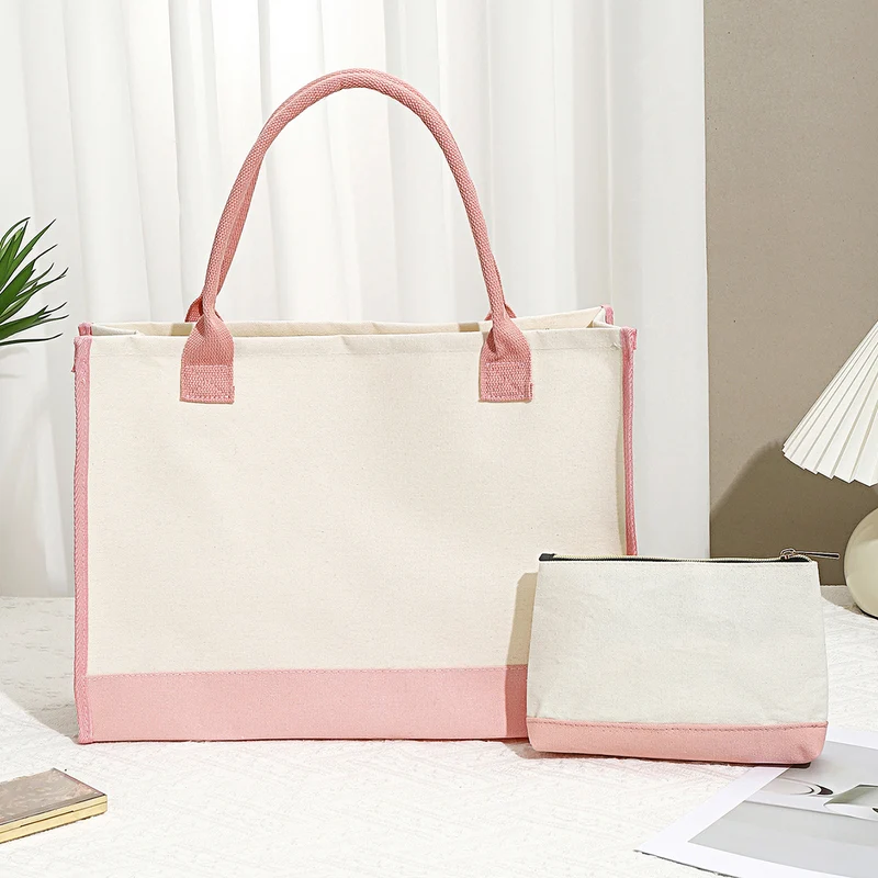 Praktische Stofftasche Skanto