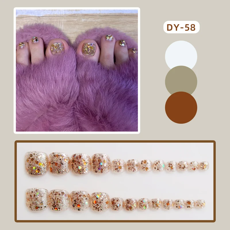 Luxuriöse Gemütliche Pelz Slide Sandalen Brehn