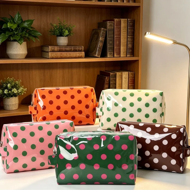 Kosmetiktasche Skanto