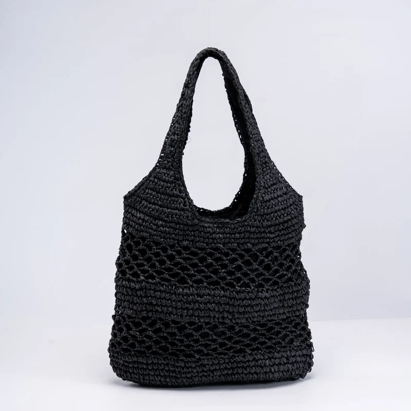 Handgemachte Netztasche Skanto