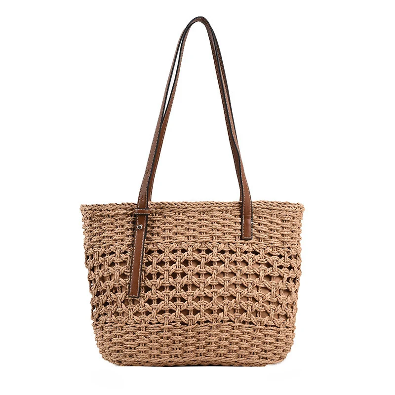 Handgemachte Makramee Tasche Skanto