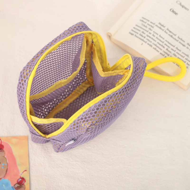 Praktische und atmungsaktive Organizer-Tasche Skanto