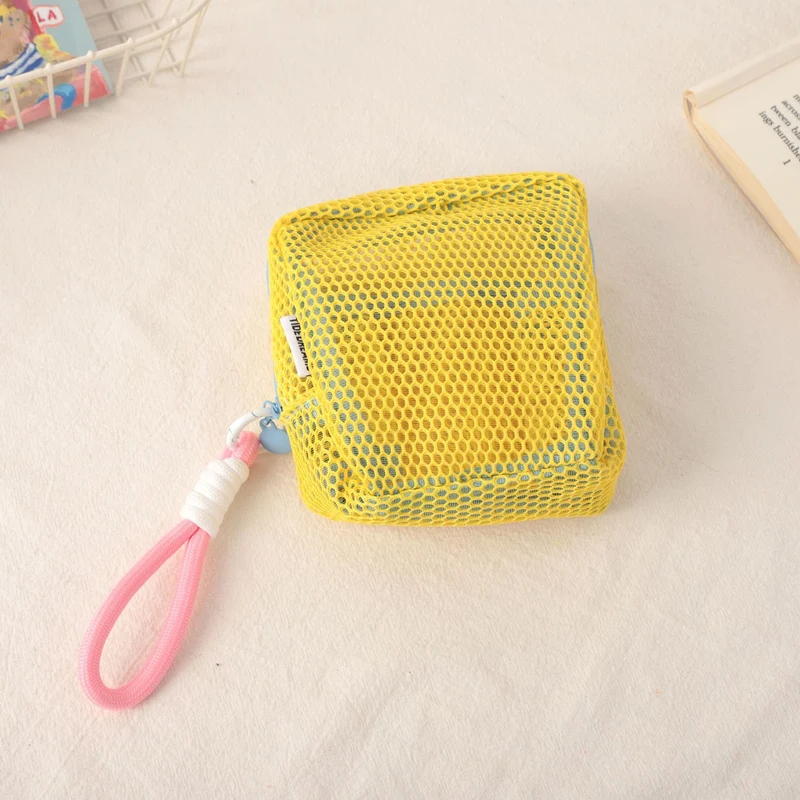 Praktische und atmungsaktive Organizer-Tasche Skanto