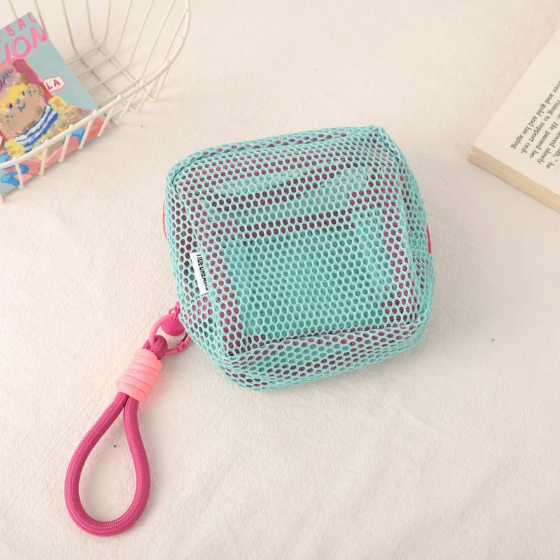 Praktische und atmungsaktive Organizer-Tasche Skanto
