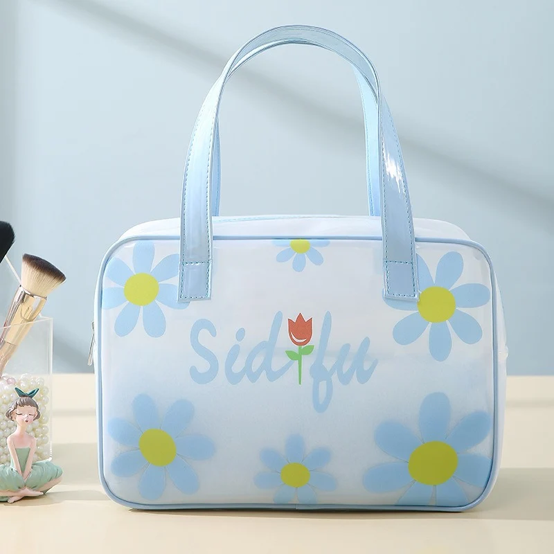 Moderne und praktische Kosmetiktasche Skanto