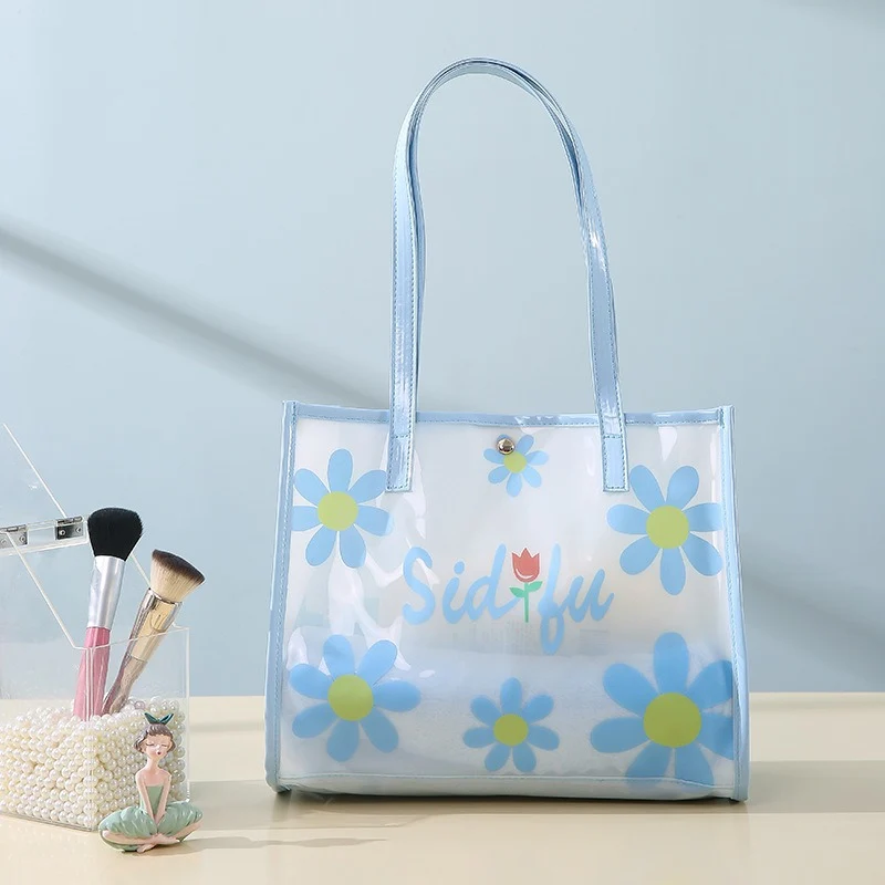 Moderne und praktische Kosmetiktasche Skanto