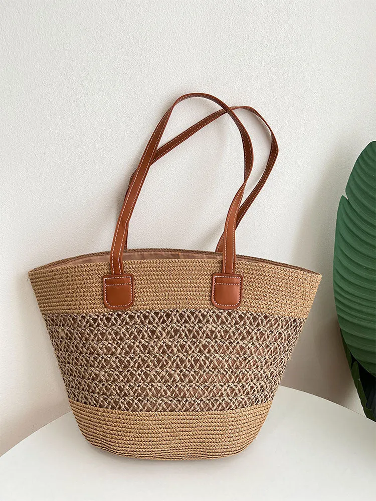 Moderner und robuster Shopper Skanto
