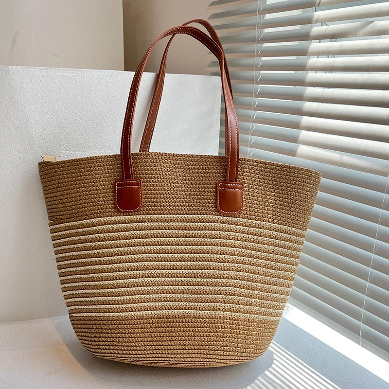 Moderner und robuster Shopper Skanto