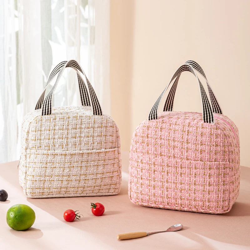 Isolierte Lunchbox mit stilvollem Design Skanto