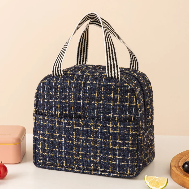 Isolierte Lunchbox mit stilvollem Design Skanto