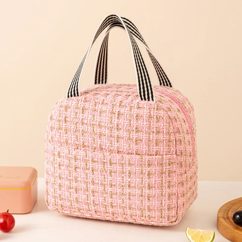 Isolierte Lunchbox mit stilvollem Design Skanto