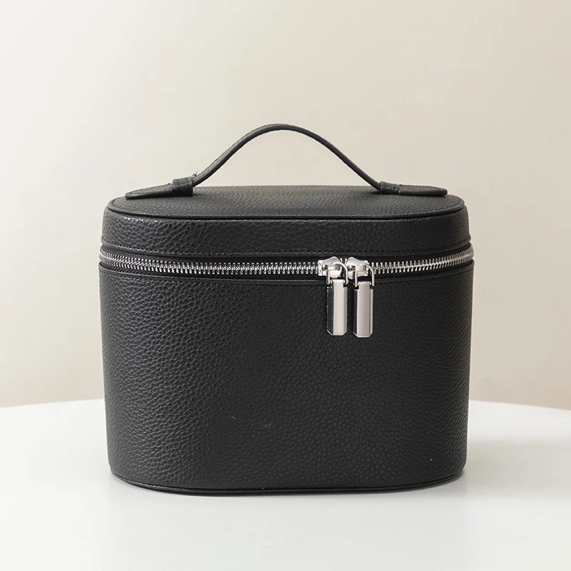 Elegantes Kosmetik-Aufbewahrungsetui Skanto
