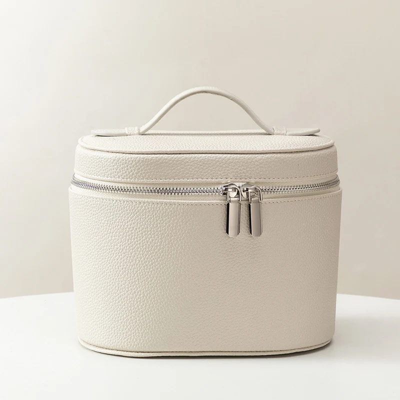 Elegantes Kosmetik-Aufbewahrungsetui Skanto