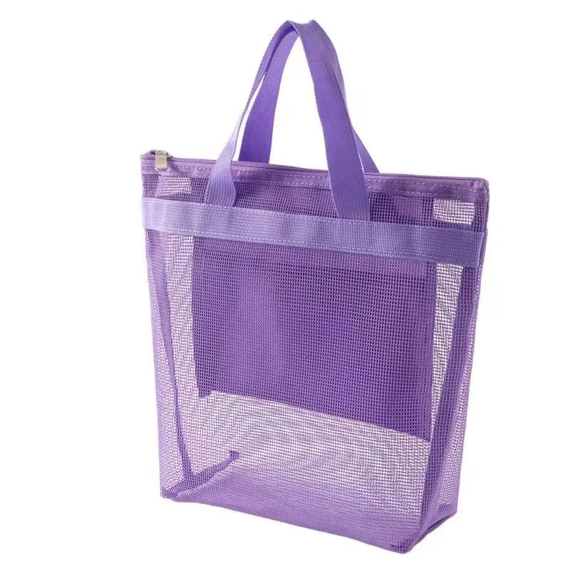 Praktische Netztasche Skanto