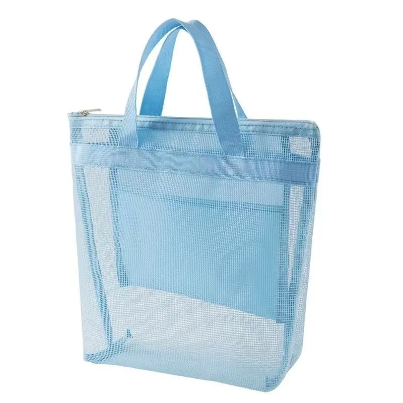 Praktische Netztasche Skanto
