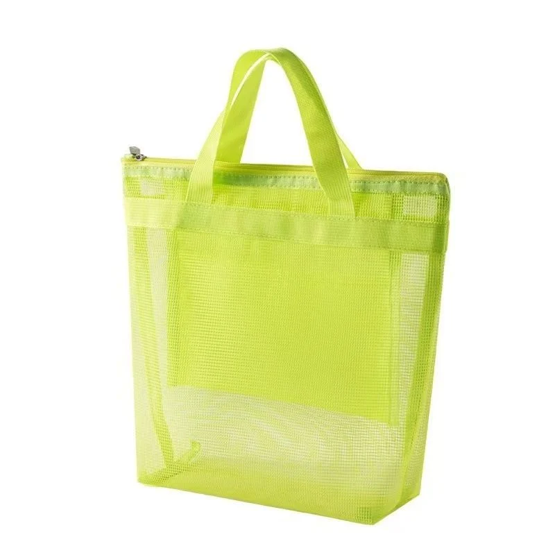 Praktische Netztasche Skanto