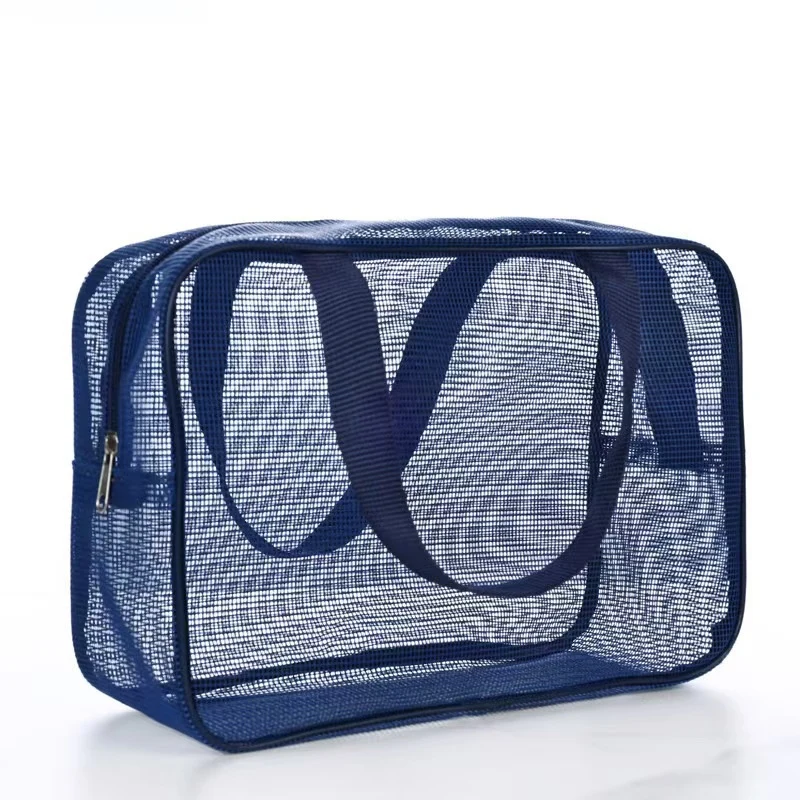 Praktische Netz-Reisetasche Skanto