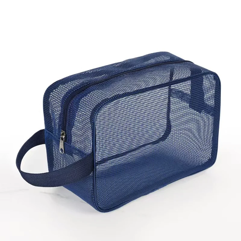 Praktische Netz-Handtasche Skanto