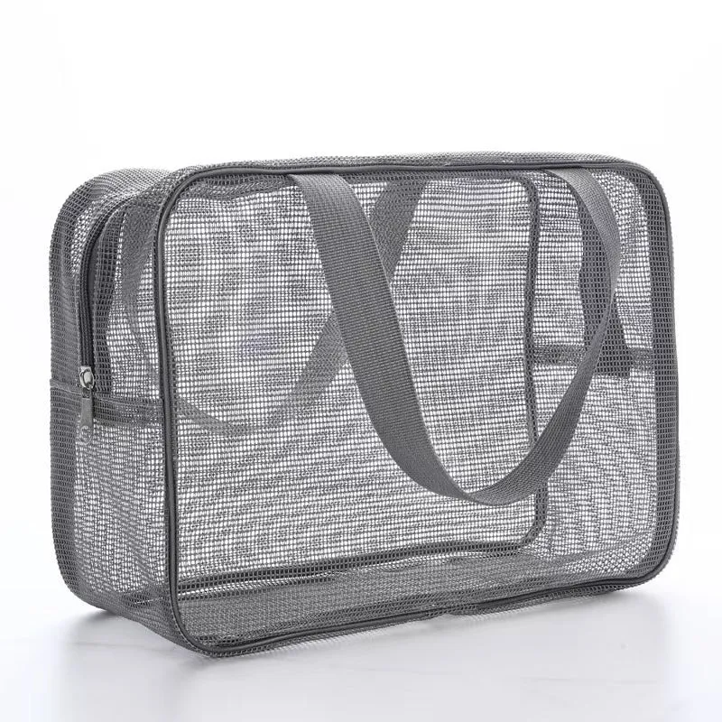 Multifunktions-Netztasche Skanto