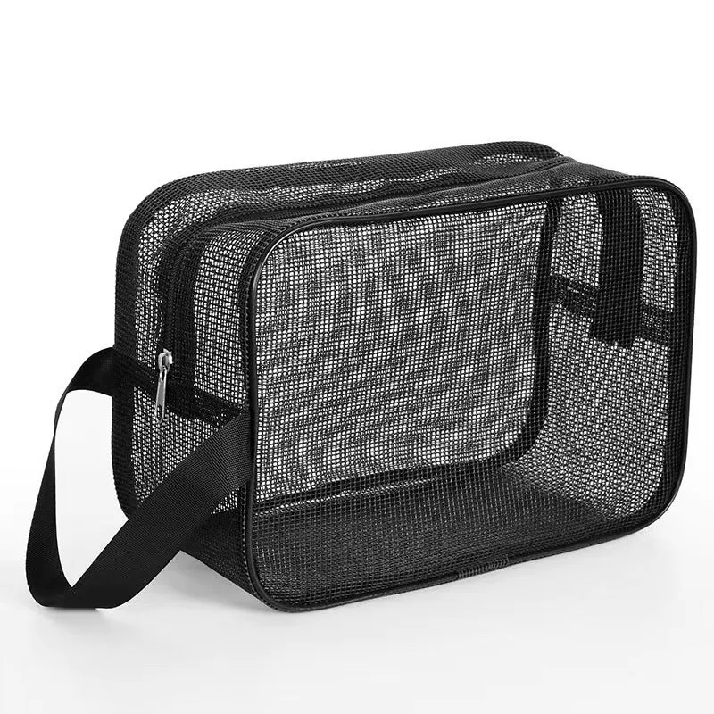 Multifunktions-Netztasche Skanto