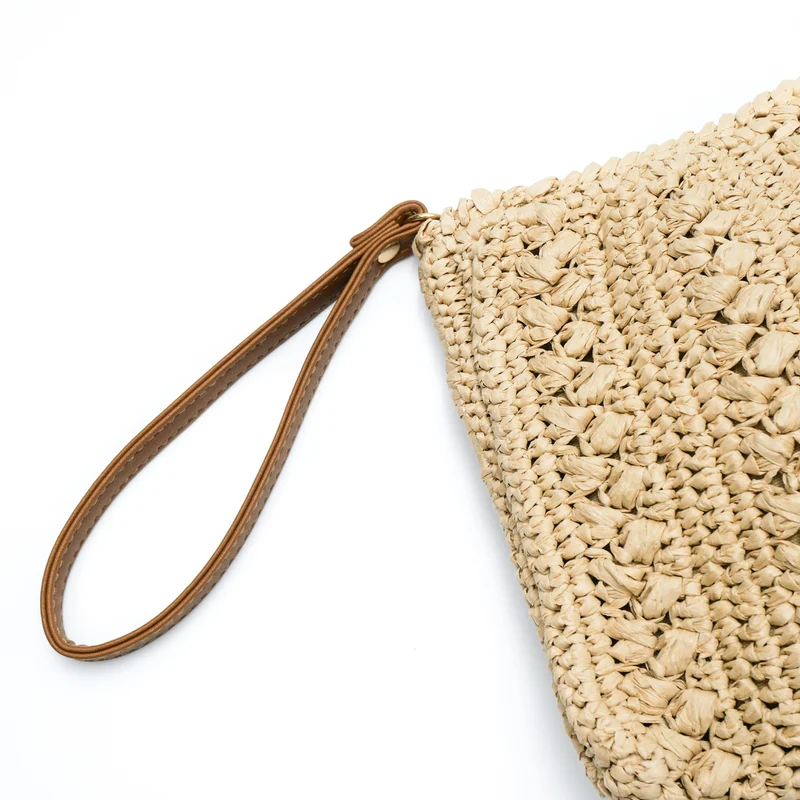 Elegante Clutch Skanto