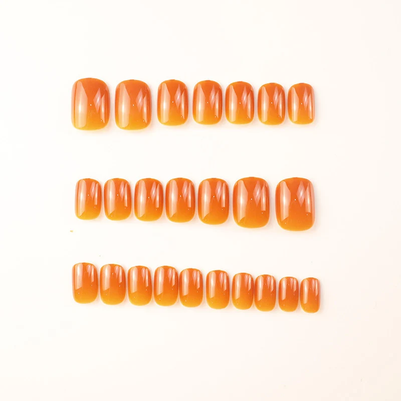 Glänzendes Nagelkunstset Brehn