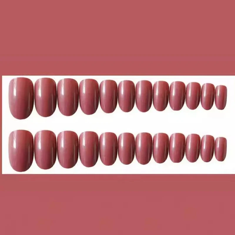 Glänzender Langzeit-Nagellack Brehn