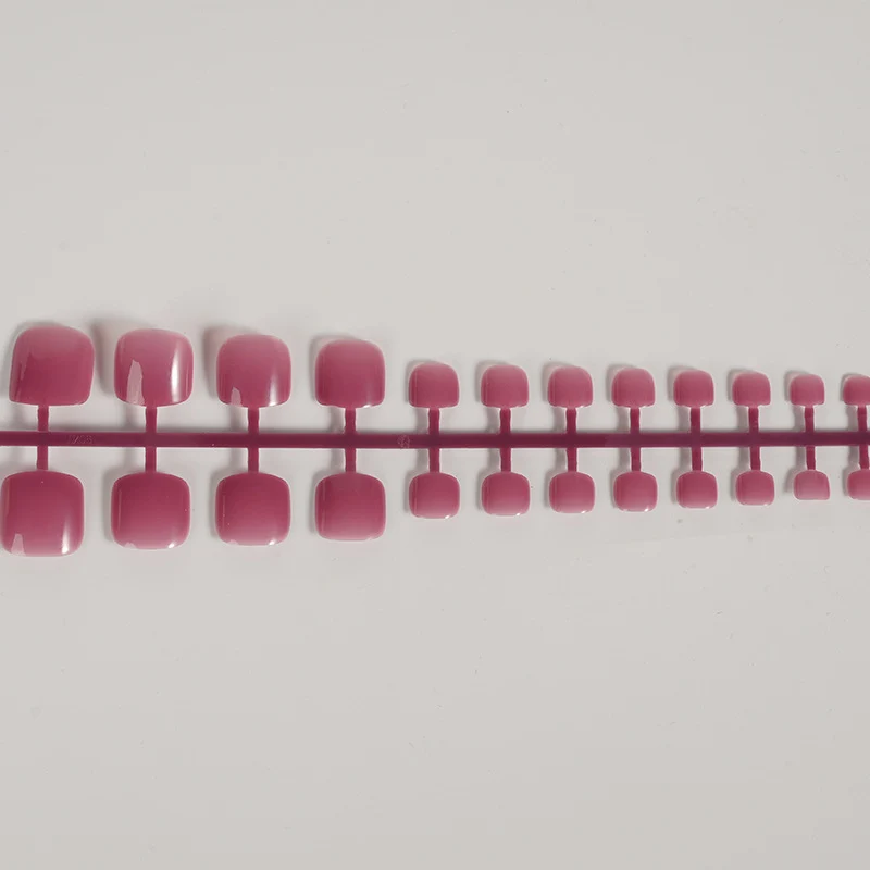 Glänzendes Gel-Nagelkunst-Set Brehn