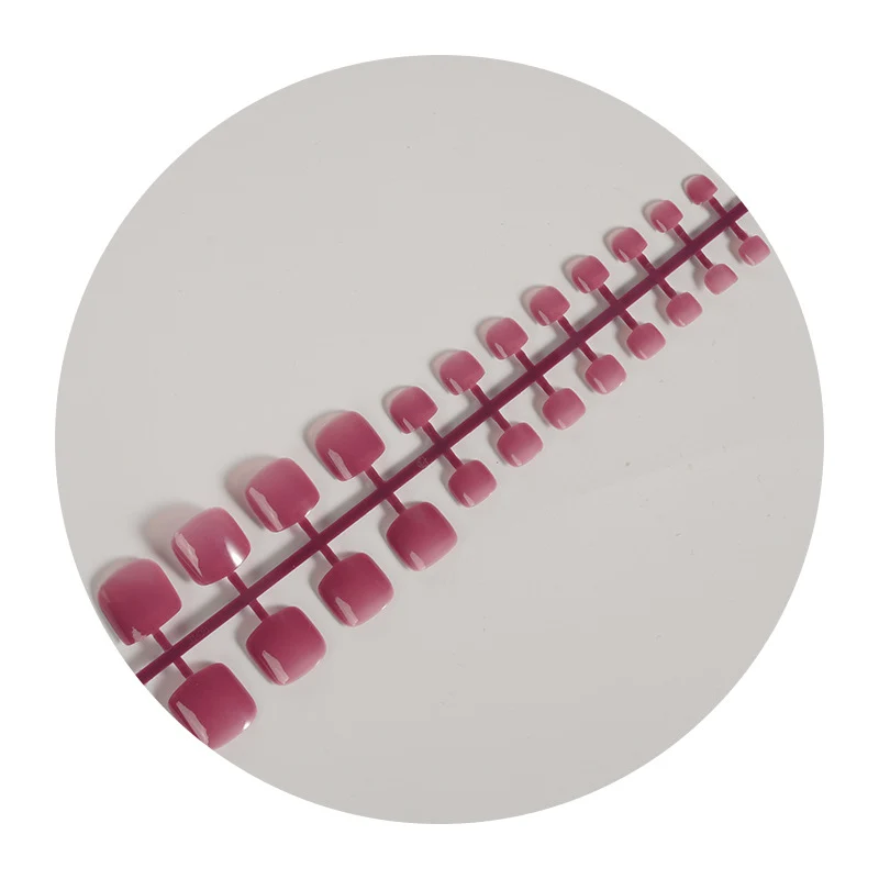 Glänzendes Gel-Nagelkunst-Set Brehn