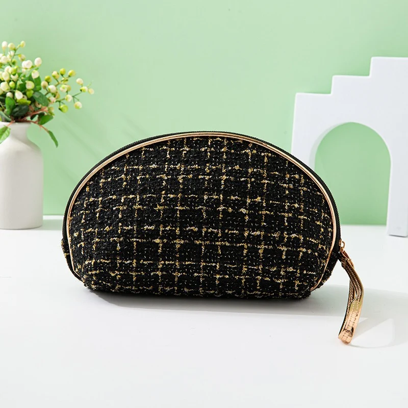 Stilvolle und geräumige Kosmetiktasche Skanto