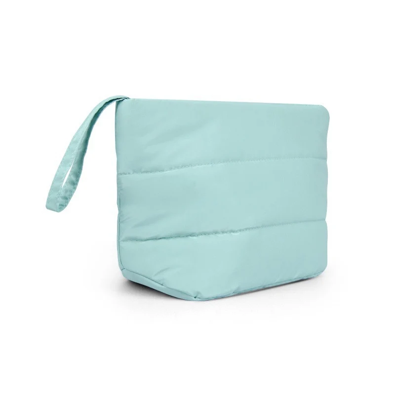 Stilvolle und funktionale Kosmetiktasche Skanto