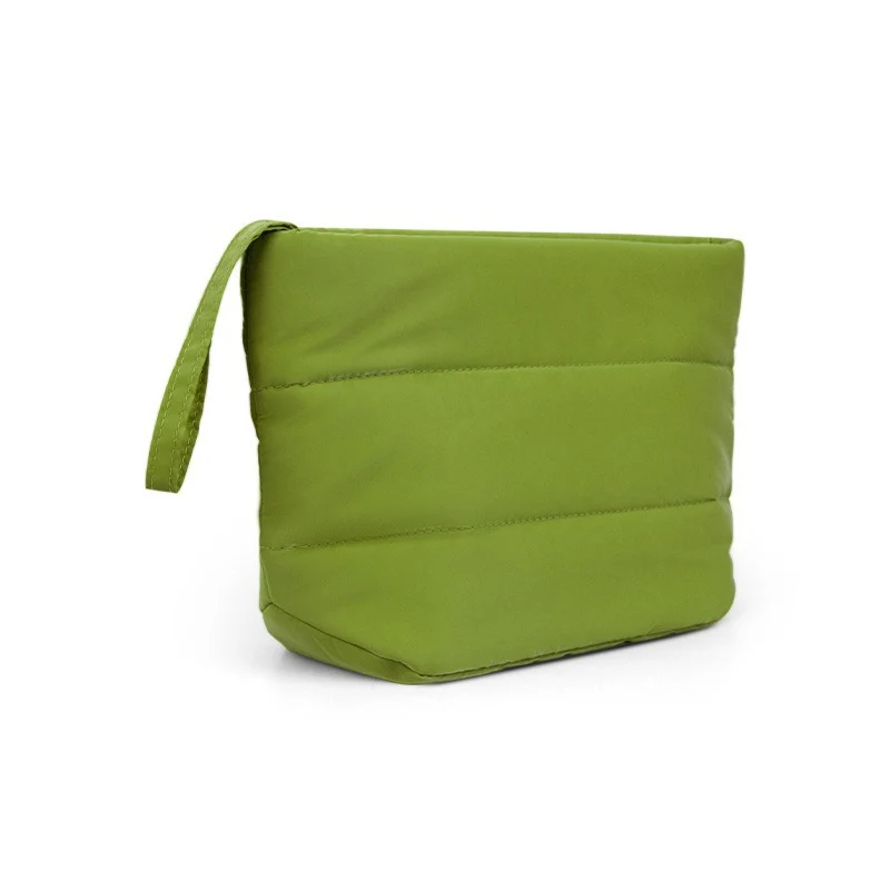 Stilvolle und funktionale Kosmetiktasche Skanto